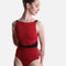 Fleur Boatneck Dance Leotard, Timeless Design, Modern Comfort - 12150W