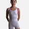 Girls SWELL Gymnastics Shorts, Ocean & Orchid Sparkle Practice Wear - 12445C