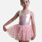 Flutter MONARCH Tutu Dress with 3D Butterfly Detailing - 12574C