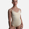 Anemoia Camisole Leotard, Flattering V-Neck with Low Back Design - 12600W