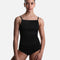 Wistful Camisole Leotard, Premium Dancrewear with with Low V-Back - 12601W