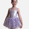 Flutter MONARCH Tutu Dress with 3D Butterfly Detailing - 12574C