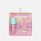TOPModel CANDY GLAM Lip Gloss with Colourful Pendant - 0014125