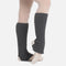 Prebagui Knit Stirrup Legwarmers - 2015