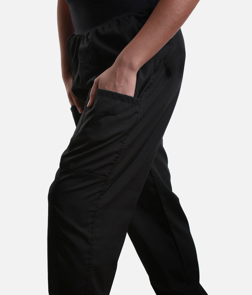 Total Flex Warm-Up Pants, Professional Ballet Warmup Essential - SD2434