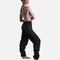 Warm-Up Dance Pants, Heat-Retaining Comfort - SD2017