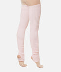 Maxical knit stirrup Long Legwarmers - 2020