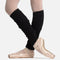 Classic Knit Short Legwarmers - 2030