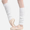 Classic Knit Short Legwarmers - 2030