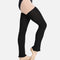 HIKARI Loose Knit Legwarmers, Professional Dance Warm-Up Essential - 2049