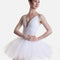 Rehearsal Ballet Tutu Skirt - 2121