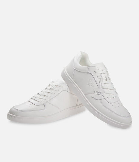 SpinPoint Dance Sneaker BEAT, Leather Dance Shoes with Dual Pivot Points - 212