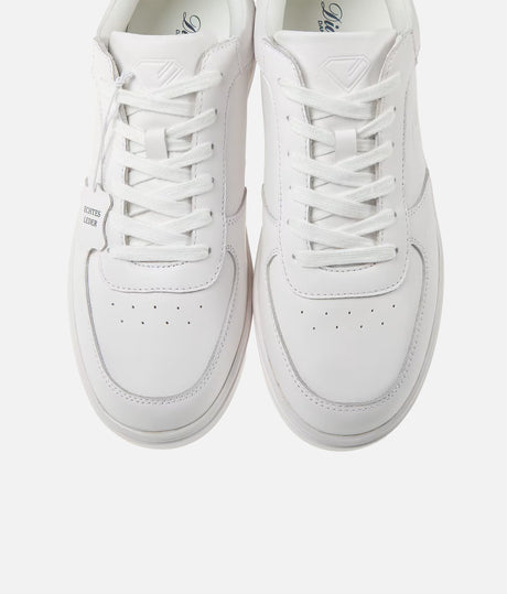 SpinPoint Dance Sneaker BEAT, Leather Dance Shoes with Dual Pivot Points - 212