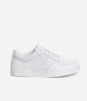 SpinPoint Dance Sneaker BEAT, Leather Dance Shoes with Dual Pivot Points - 212