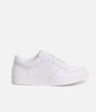 SpinPoint Dance Sneaker BEAT, Leather Dance Shoes with Dual Pivot Points - 212