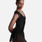 Pull-On Tulle Ballet Skirt, Elegant Dancewear Essential - SD2217