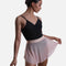 Classic Pull-On Ballet Skirt with Elastic Waistband - SD2307