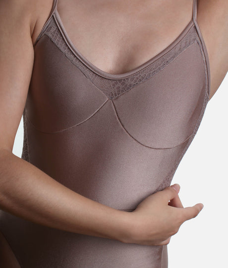 Strappy Back Ballet Leotard, Studio & Performance Wear - SD2391