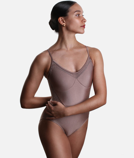 Strappy Back Ballet Leotard, Studio & Performance Wear - SD2391