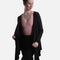Studio to Street Cardigan, Lightweight Cotton Dance Warm-Up Layer - SD2405