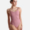 Camisole Dance Leotard, Low Back - 2652