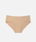 Seamless Dance Briefs, Key Features:
