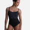 HALEY Lace Camisole Leotard, Lightweight, Quick-Dry Essential - 31727