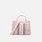 Mini Tote Bag with Adjustable Strap - B0380