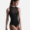 Zip Back Leotard, Professional Ballet & Contemporary Dancewear - M40004LM