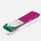 Two-Tone Rhythmic Gymnastics Ribbon - 4103