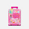 500+ Stickers On-the-Go Dance Magic, Ballerina Designs