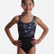 Girls Hadley Tank Dance Leotard - 5245