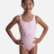 Girls Hadley Tank Dance Leotard - 5245