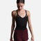 Intermezzo Ippolita High-Waisted Knit Ballet Shorts • 5577