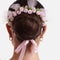 Hair Floral Accessory - 5613