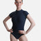 Classic High Neck Leotard - 633