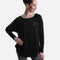 Long-Sleeved Ballet Teaching Tunic, Pedagogue Collection - DS6606V