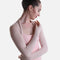 Warm Up Ballet Shrug, Bamboo Knit - 6619