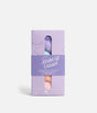Dewy Glow 7-Day MakeUp Eraser Set, Soft Exfoliating