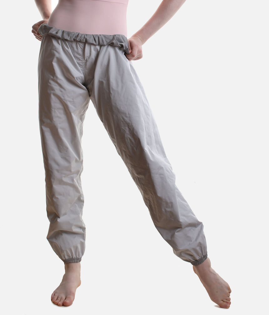 Bullet Pointe Reversible Ballet Warm-Up Pants
