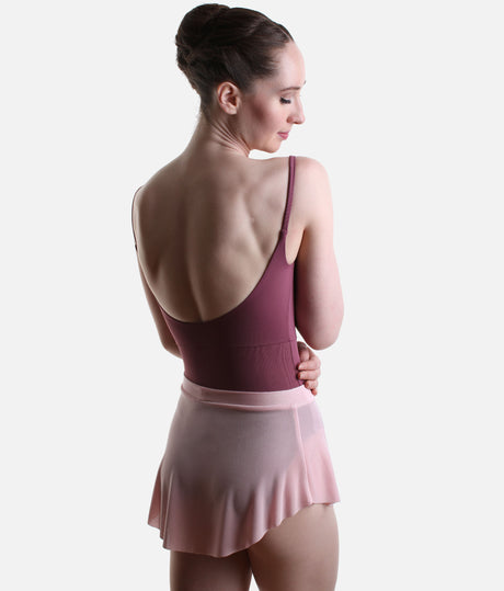 BP Classic Opaque Pull-On Ballet Skirt