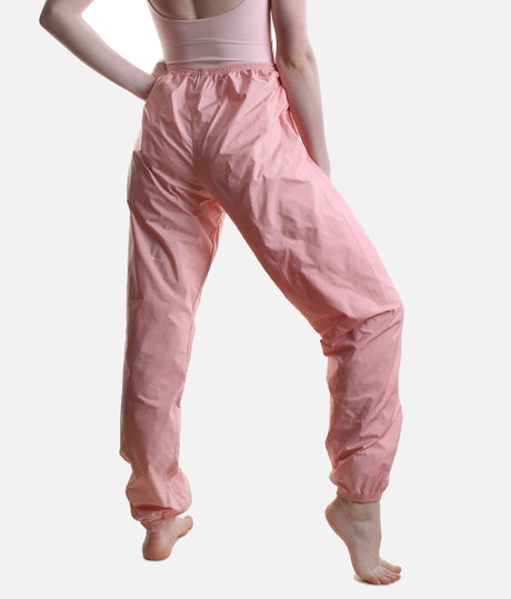 Bullet Pointe Reversible Ballet Warm-Up Pants