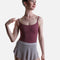 BP Classic Opaque Pull-On Ballet Skirt