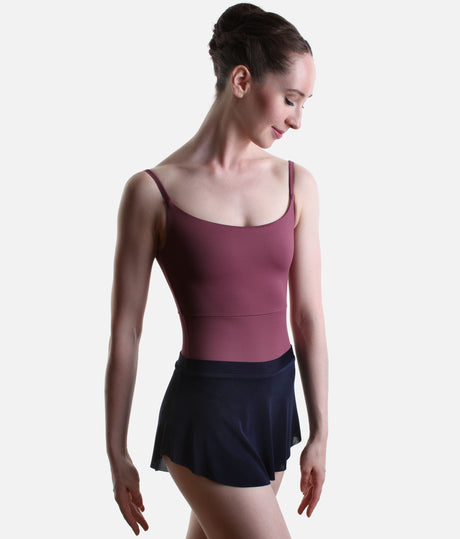 BP Classic Opaque Pull-On Ballet Skirt