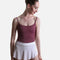 BP Classic Opaque Pull-On Ballet Skirt
