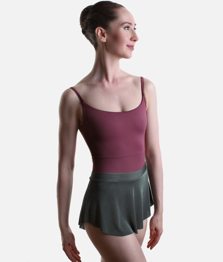 BP Classic Opaque Pull-On Ballet Skirt