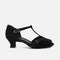 Ballroom and Latin Shoes, T-Bar & Spanish Heel - 019