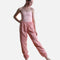 Bullet Pointe Reversible Ballet Warm-Up Pants