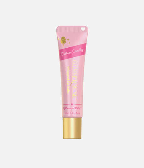 WHIPPED LIP BALM, Organic, Vegan, & Fun Flavored Lip Care for Tweens