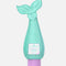 MERMAID SHAMPOO, Gentle, Vegan, Fun Hair Wash for All Hair Types